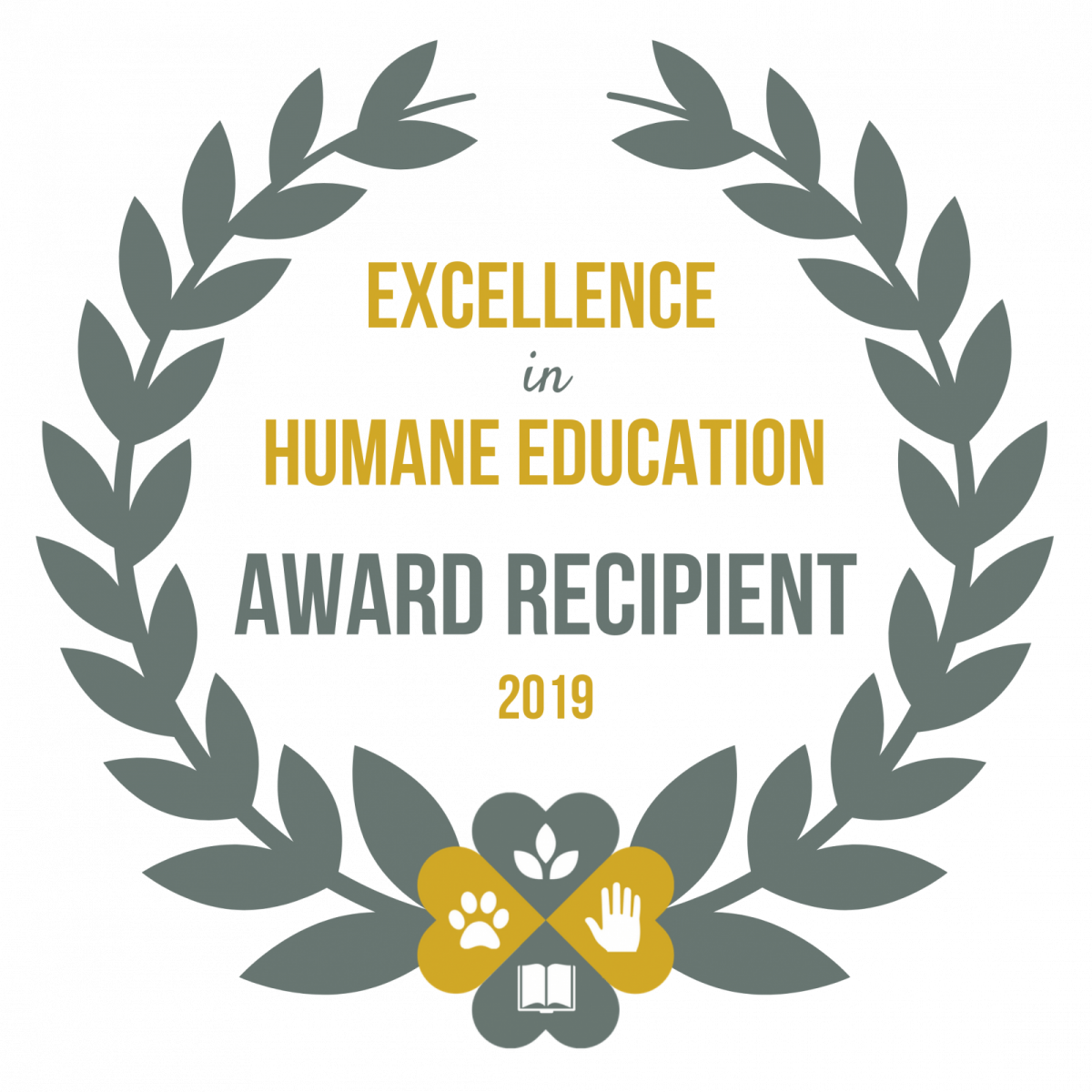 HEC Excellence Award 2019
